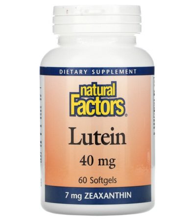 Natural Factors