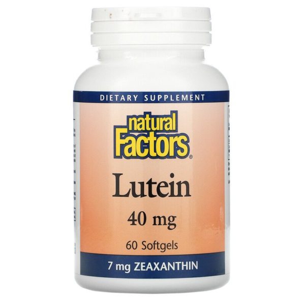Natural Factors