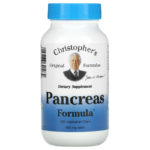Christopher's Original Formulas