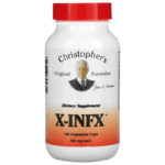 Christopher's Original Formulas