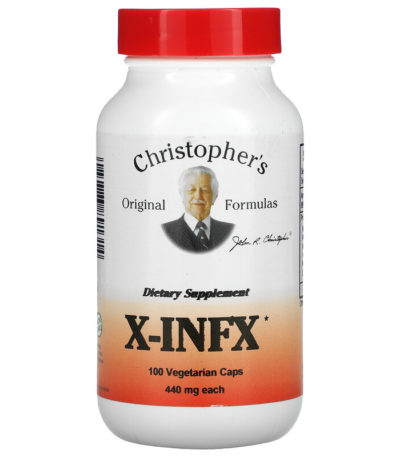 Christopher's Original Formulas