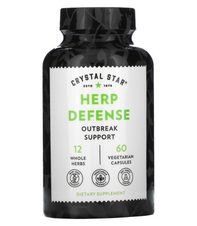 Crystal Star