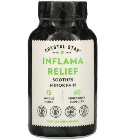 Crystal Star