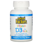 Natural Factors
