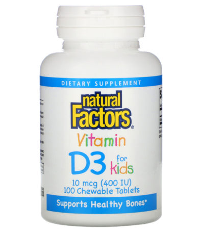 Natural Factors