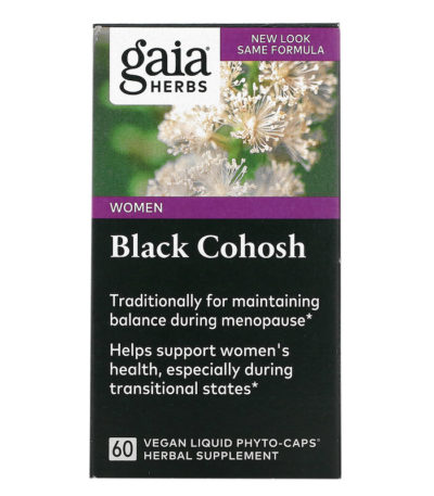 Gaia Herbs