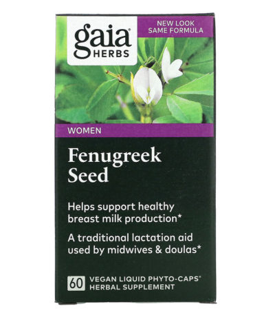 Gaia Herbs