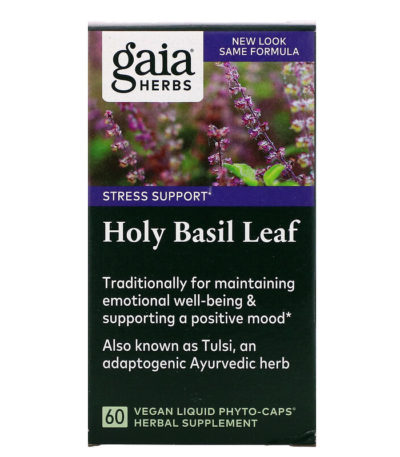 Gaia Herbs