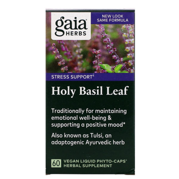 Gaia Herbs