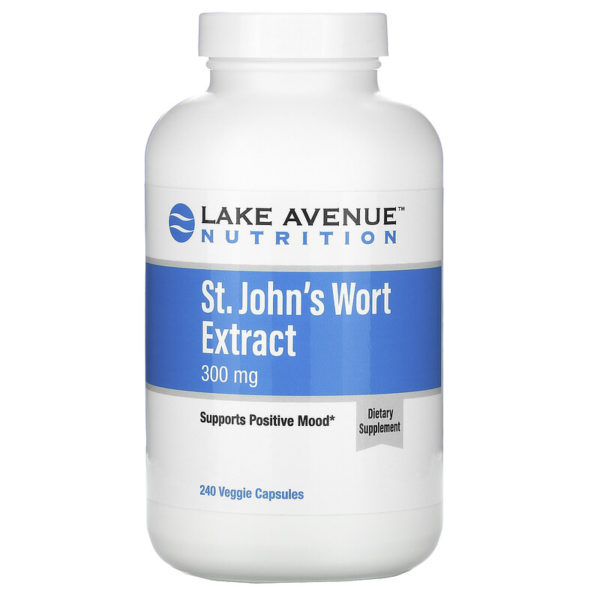 Lake Avenue Nutrition