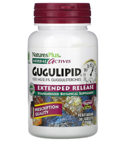Nature's Plus