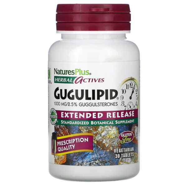 Nature's Plus