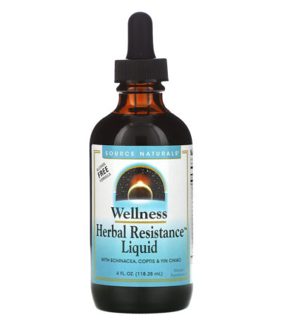 Source Naturals