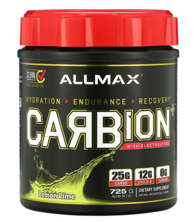 ALLMAX Nutrition