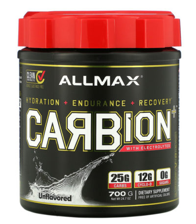 ALLMAX Nutrition