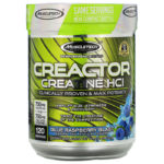 Muscletech