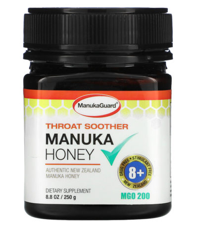 ManukaGuard