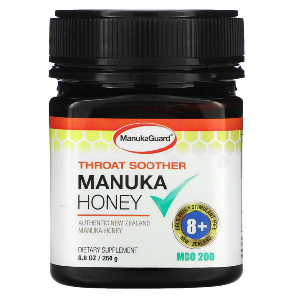 ManukaGuard