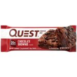 ⁦Quest Nutrition, لوح البروتين Quest Protein Bar،  12 لوح، 2.12 أوقية (60 غرام) لكل لوح⁩ - الصورة ⁦4⁩