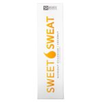 Sweet Sweat Workout Enchancer ، جوز الهند ، 6.4 أوقية (182 جم)  من متجر روزا في فلسطين