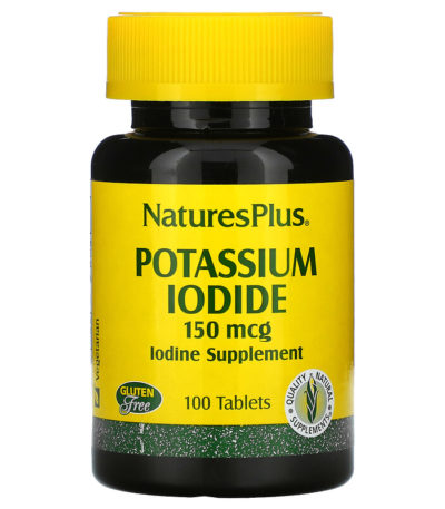 Nature's Plus