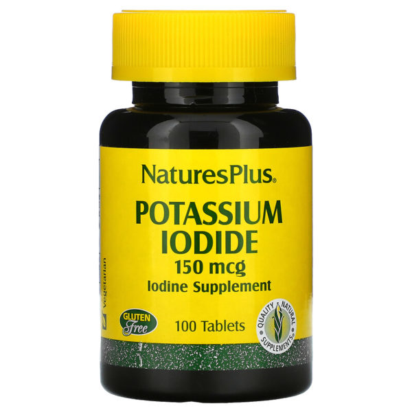 Nature's Plus