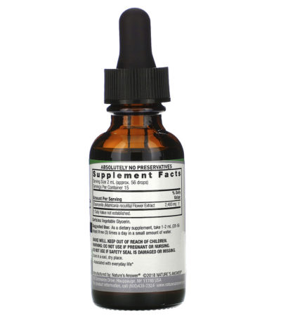 Chamomile Extract