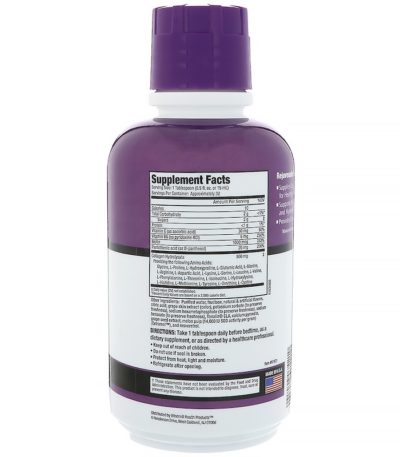 Collagen Beauty Formula
