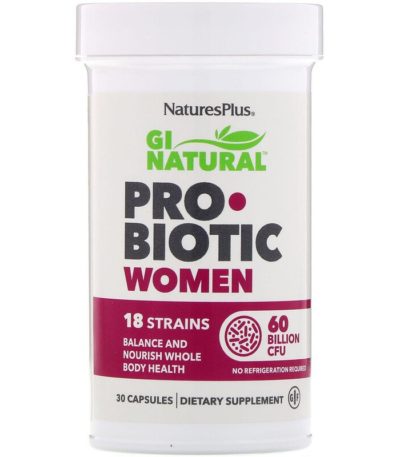 Nature's Plus