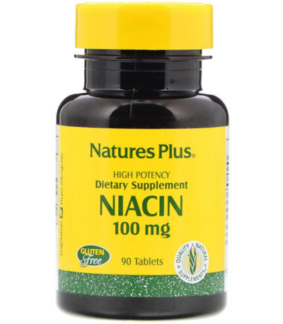 Nature's Plus