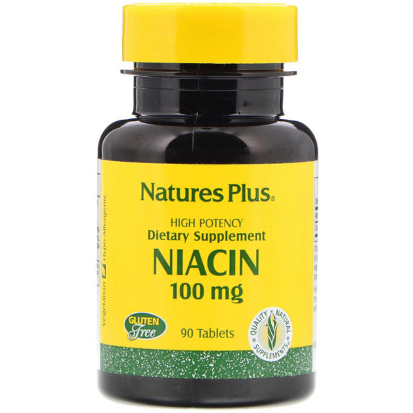 Nature's Plus