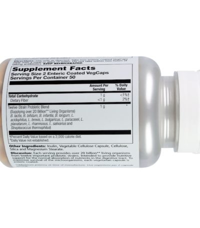 Multidophilus 12
