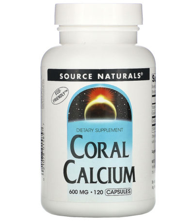 Source Naturals