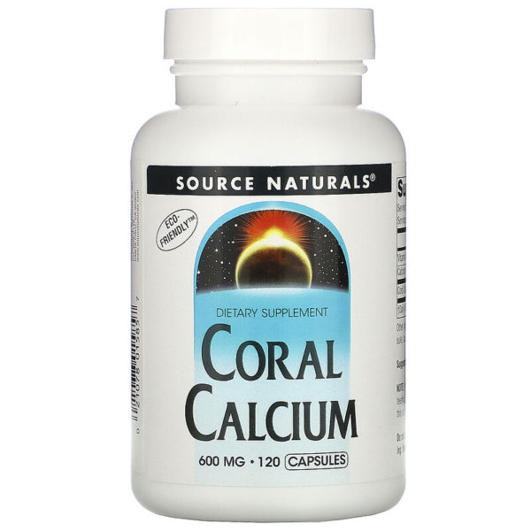Source Naturals