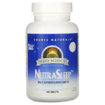 Source Naturals