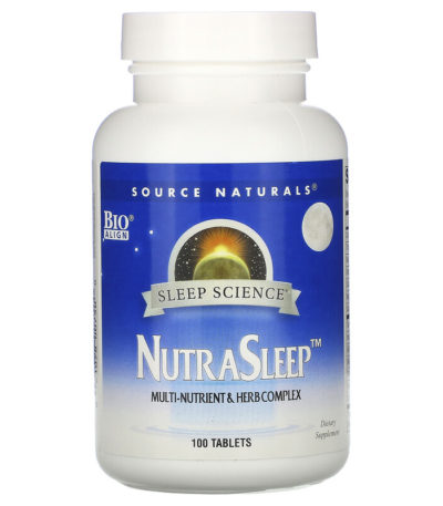 Source Naturals