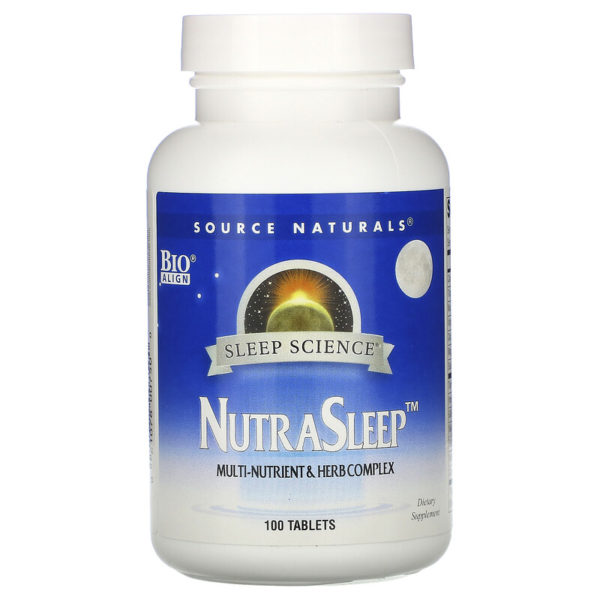 Source Naturals