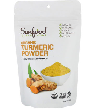 Sunfood