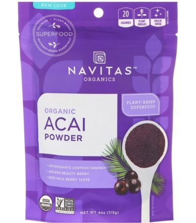 Navitas Organics