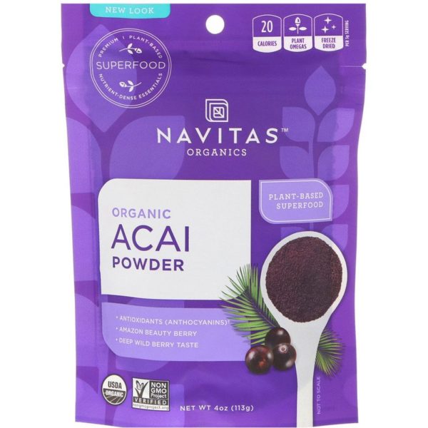 Navitas Organics