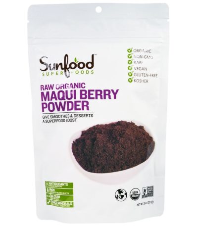 Sunfood