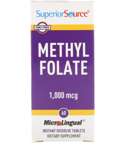 Superior Source