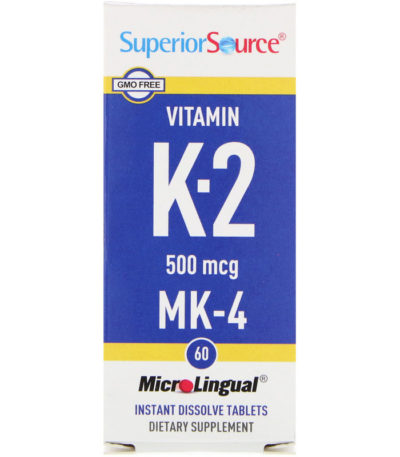 Superior Source