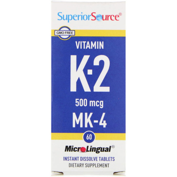 Superior Source