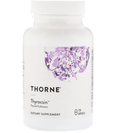 Thorne Research