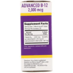 Advanced B-12