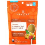 Navitas Organics