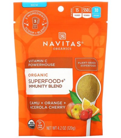 Navitas Organics