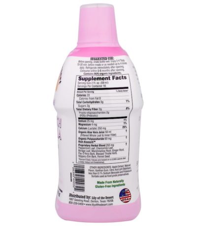 Aloe Herbal