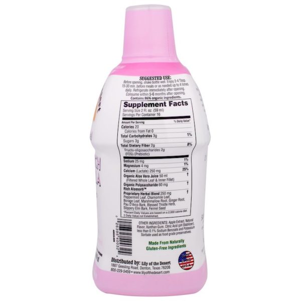 Aloe Herbal